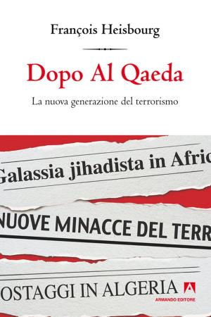 Cover of the book Dopo Al Qaeda by Danto Arthur C.