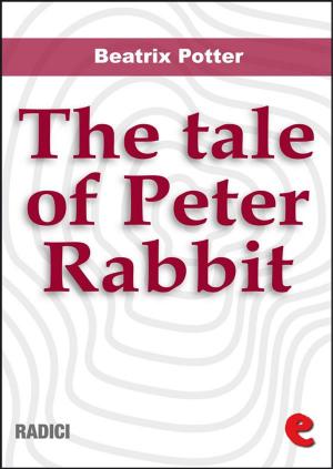 Cover of the book The Tale of Peter Rabbit by Sofocle