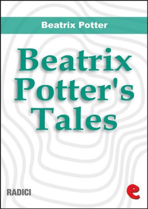 Book cover of Beatrix Potter's Tales