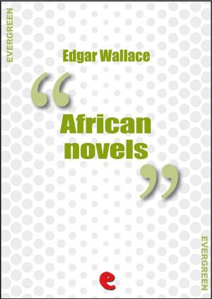 Cover of the book African Novels by Elancharan Gunasekaran