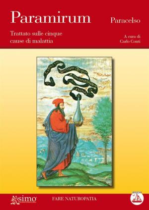 Cover of the book Paramirum by Gino Aldi, Antonella Coccagna, Lorenzo Locatelli, Gaia Camilla Belvedere, Sabino Pavone