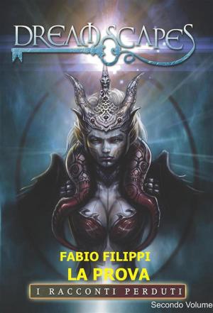Cover of the book La prova by Francesco Venier