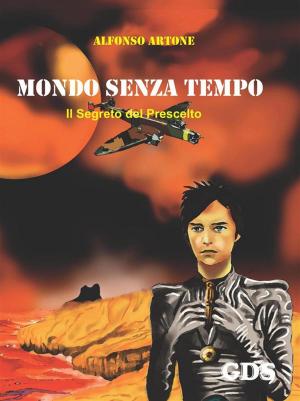 Book cover of Mondo senza tempo