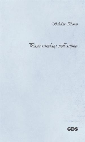 Cover of the book Passi randagi nell'anima by Luigina Sgarro