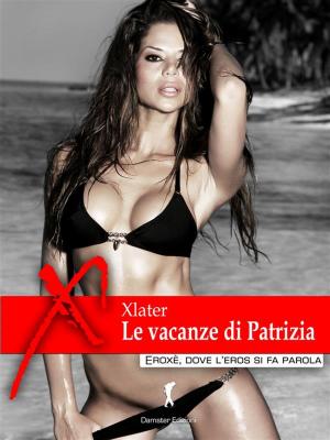 bigCover of the book Le vacanze di Patrizia by 