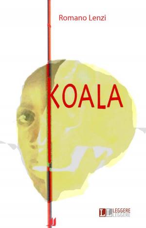 Book cover of Koala