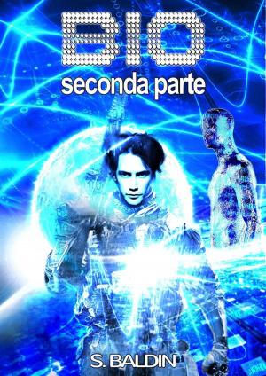 Cover of the book BIO 2 (seconda parte) by Tony Richards
