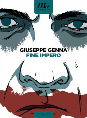 Cover of the book Fine Impero by Fabio Stassi