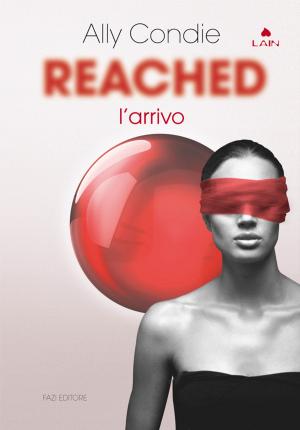 Cover of the book Reached by Paolo Zagari