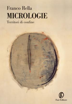 Cover of the book Micrologie by Epikur