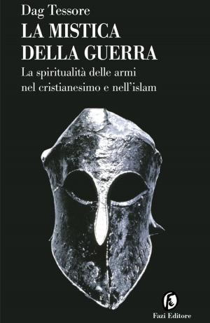 Cover of the book La mistica della guerra by Hilary Mantel