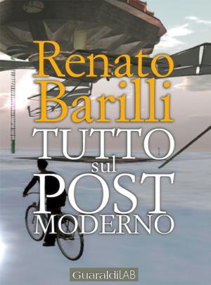 Cover of the book Tutto sul postmoderno by Franz Kafka