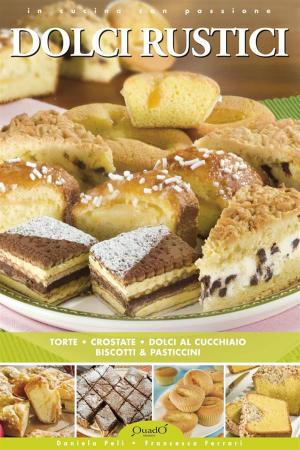 Book cover of Dolci Rustici