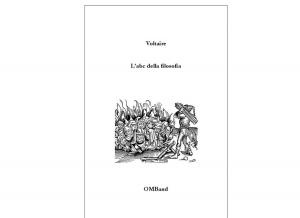 Cover of L'abc della filosofia