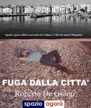 Cover of the book Fuga dalla città by Kate Hewitt