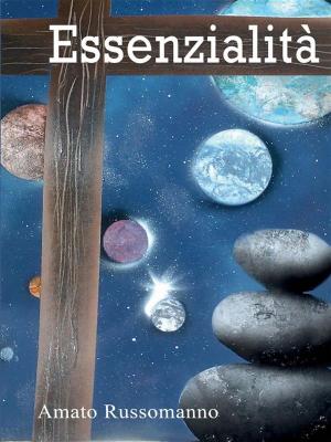 Cover of the book Essenzialità by Cassidy McCormack