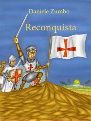 Cover of the book Reconquista by Raoul Turchese