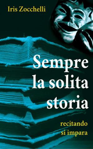 Cover of the book Sempre la solita storia (illustrato) by Apuleio