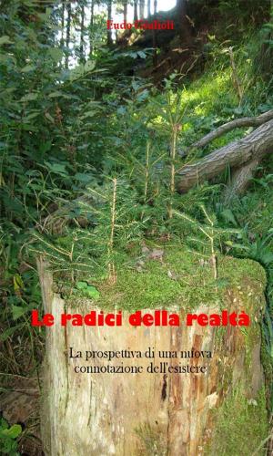 Cover of the book Le radici della realtà by Herbert George Wells