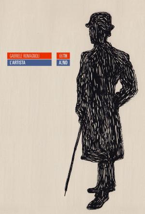 Cover of the book L'Artista by Mario Pistacchio, Laura Toffanello