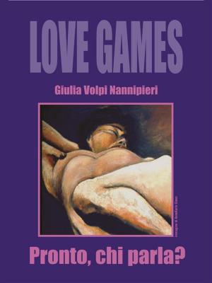 Cover of the book Pronto, chi parla? by Giulia Volpi Nannipieri