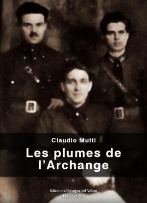 Cover of Les plumes de l'Archange