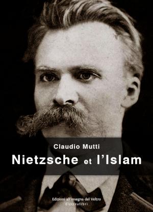 Cover of Nietzsche et l'Islam