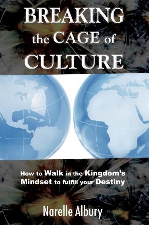 Cover of the book Breaking the Cage of Culture by ScannapiecoAngelo