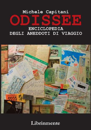 Cover of the book Odissee by Fabrizio Cugia di Sant'Orsola