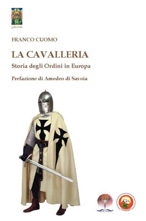 Cover of the book La Cavalleria by Michele Leone, Papus