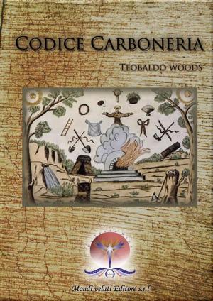 Cover of the book Codice Carboneria by Massimo Centini