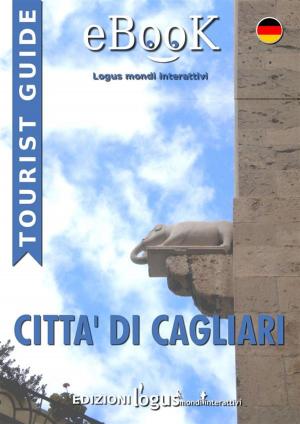 Cover of the book Stadt Cagliari by Domenico Martino