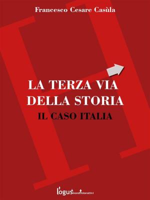 Cover of the book La Terza Via - Il caso Italia by Domenico Martino