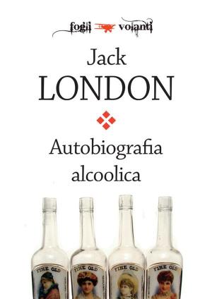 Book cover of Autobiografia alcoolica