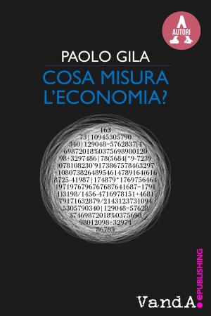 Cover of the book Cosa misura l'economia? by Genevieve Vaughan