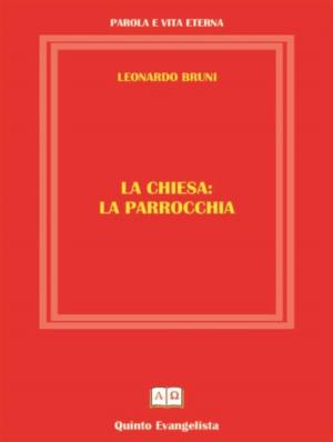 Book cover of La Parrocchia