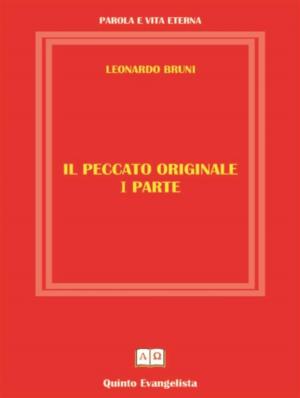 Book cover of Il Peccato Originale - I PARTE