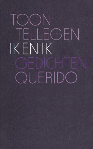 Cover of the book Ik en ik by Arne Dahl