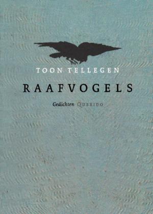 Cover of the book Raafvogels by Ilja Leonard Pfeijffer, Gelya Bogatishcheva