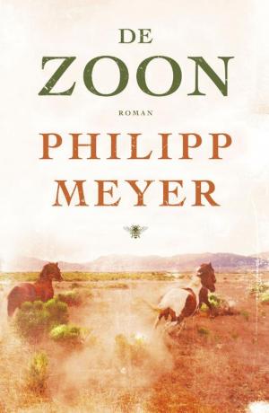 Cover of the book De zoon by Willem Frederik Hermans