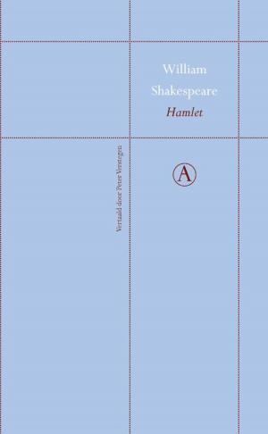 Cover of the book Hamlet by Cornelia Funke