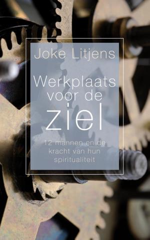 Cover of the book Werkplaats voor de ziel by Karin Peters