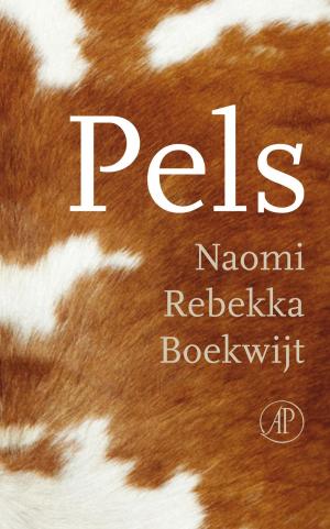 Cover of the book Pels by Marcel Rözer