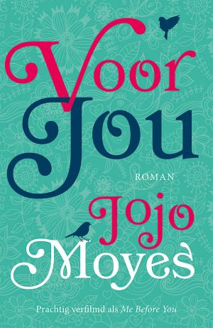 Cover of the book Voor jou by A.C. Baantjer
