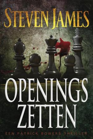 Cover of the book Openingszetten by Greetje van den Berg