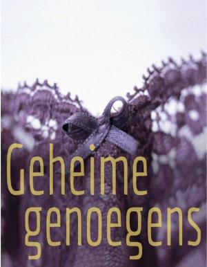 Book cover of Geheime genoegens