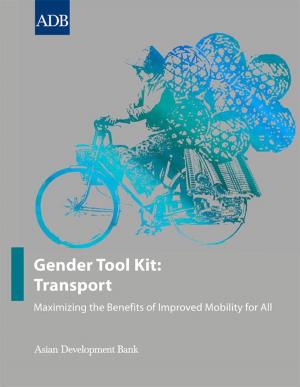 bigCover of the book Gender Tool Kit by 