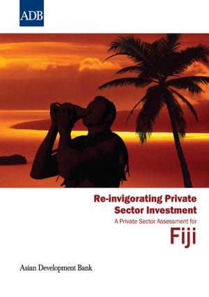 bigCover of the book Re-invigorating Private Sector Investment by 