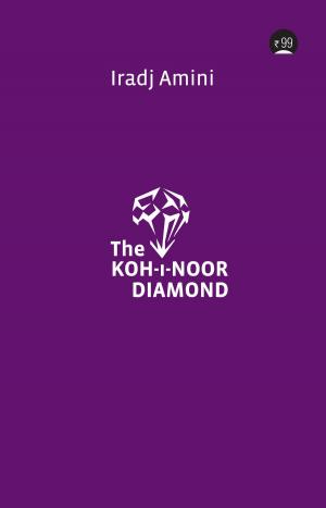 Cover of the book The Koh-i-noor Diamond by Manoj Namburu