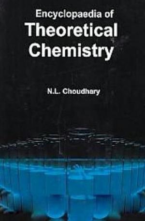 Cover of the book Encyclopaedia Of Theoretical Chemistry by Jai Shankar Prasad